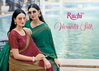 Vivanta Silk 28th Edition By Ruchi Crepe Silk Saree Order In India